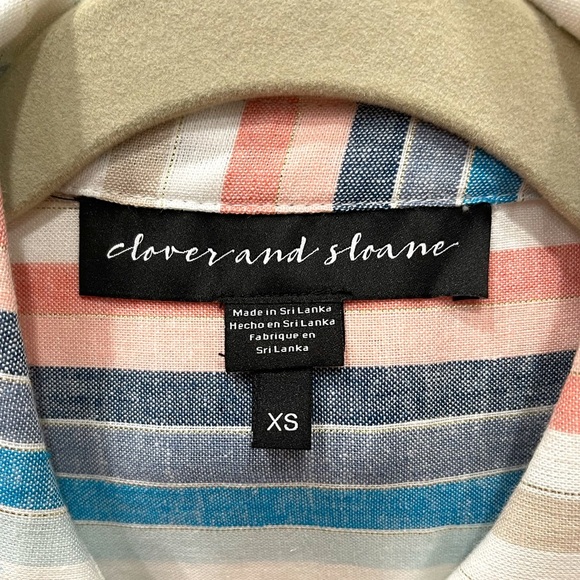 Clover and Sloane dress NWT - Picture 3 of 3